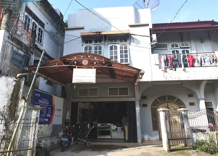 Hotel O Excellent Kost