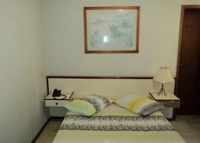 Maga Plaza Hotel