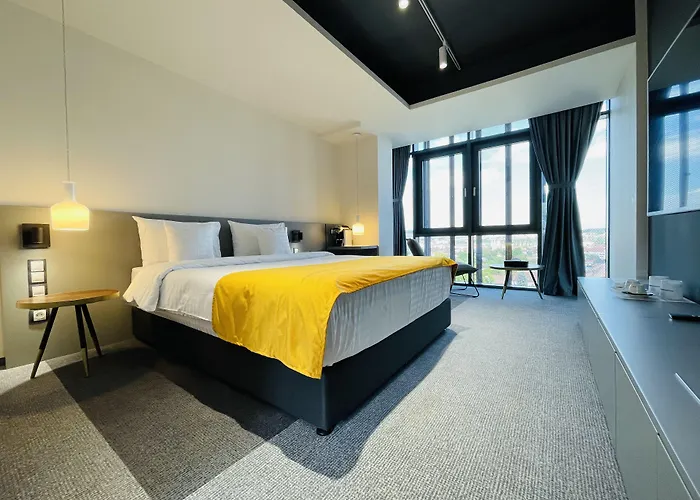 Werk Hotel & Spa