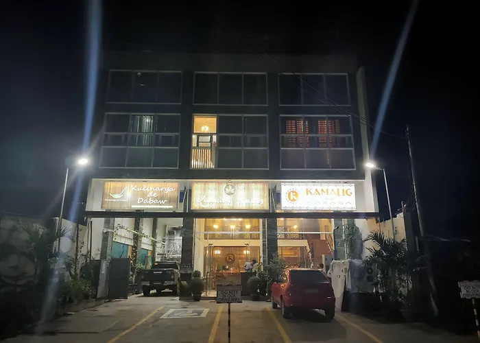 Kamalig Ng Caraga- Hotel Near Sm Mall Butuan