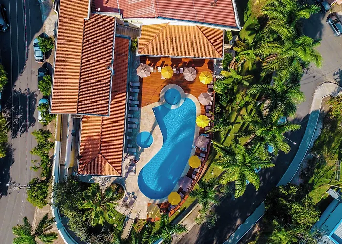Ls Villas Hotel & Spa
