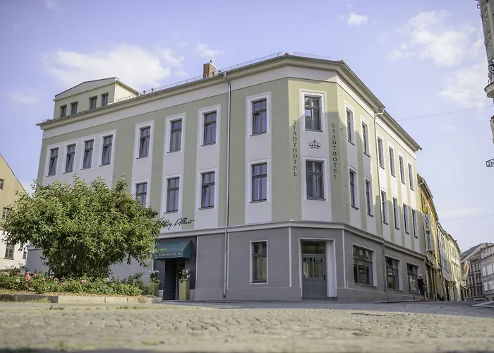 Stadthotel Koenig Albert