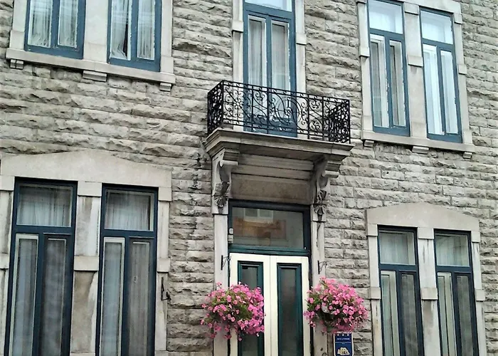 B&B De La Fontaine