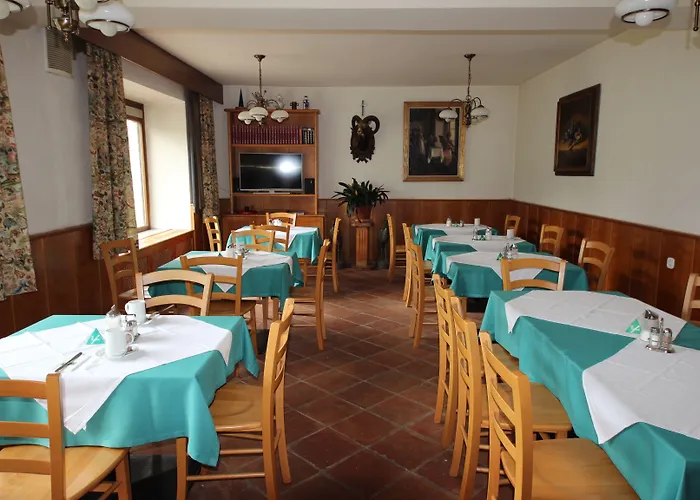 Hotel Kleinmuenchen