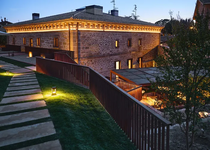 Palacio de Samaniego