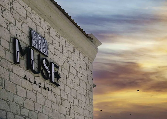 Muse Alaçatı