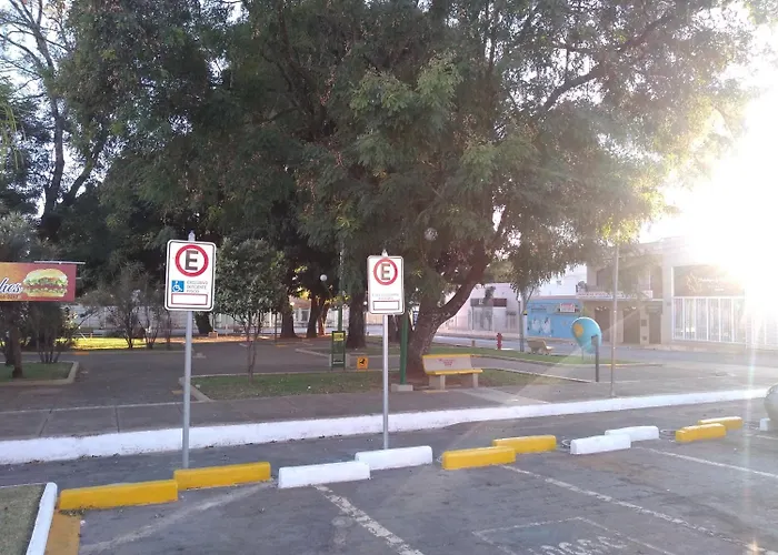 Hotel Imperatriz Formosa