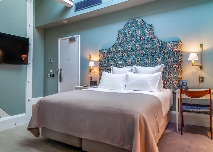 The Observatory Hotel Christchurch