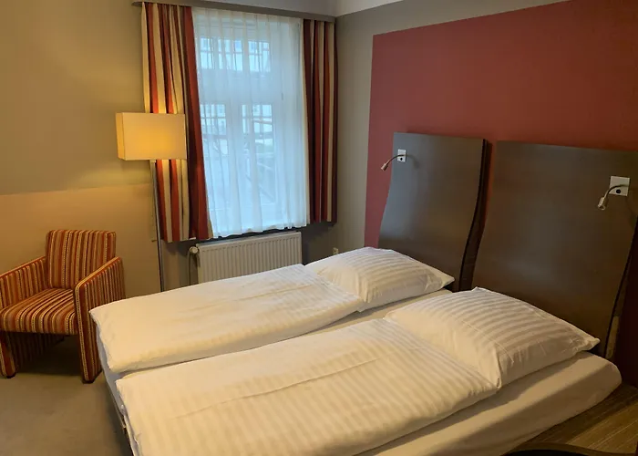 Hotel Goldene Krone