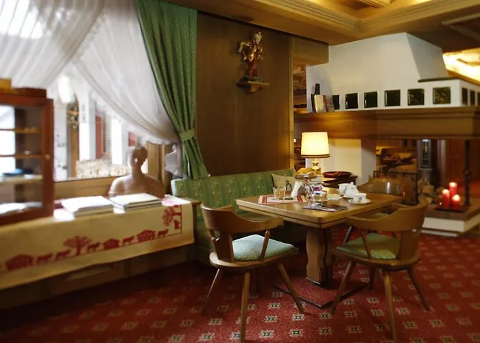 Hotel Savoia Dal 1924
