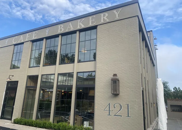 Meeting House Boutique Hotel