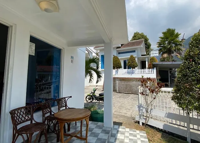 Villa Bromo Potato 2