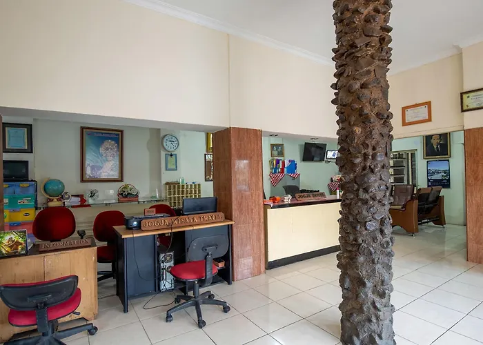 Hotel Jogja Bukittinggi