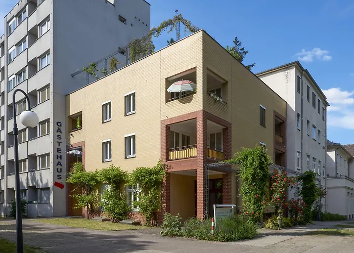 Gästehaus Lazarus