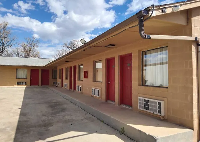 American Motel