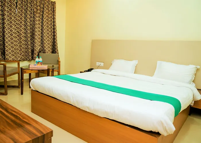 Hotel Green Apple