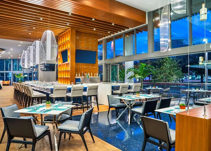 Hyatt Centric Las Olas Fort Lauderdale