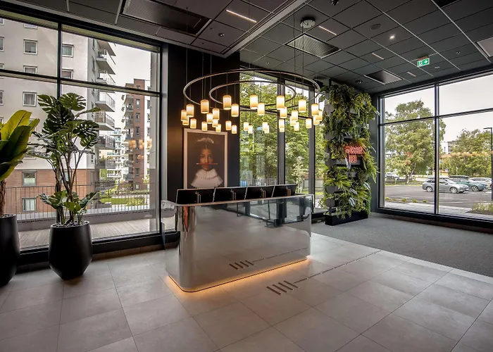 Radisson Red Oslo Okern