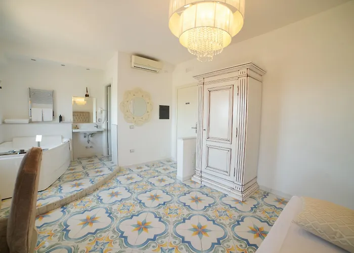 Villa Miramare