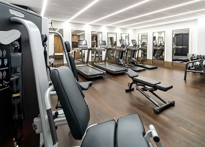 Five Zurich - Luxury City Resort