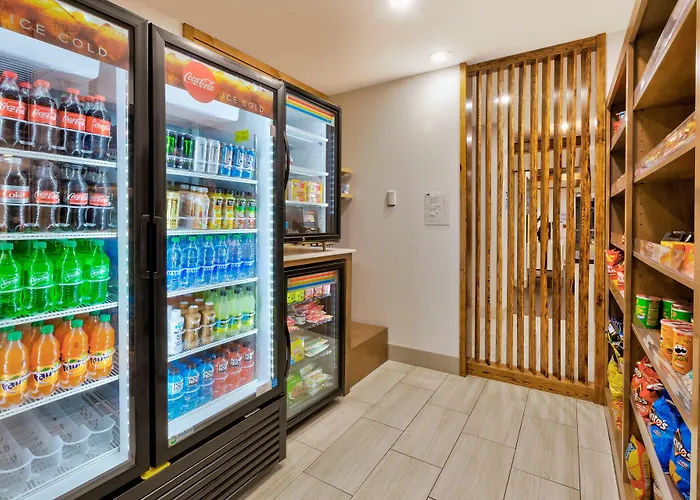 Holiday Inn Express & Suites - Milan - Sandusky Area By Ihg