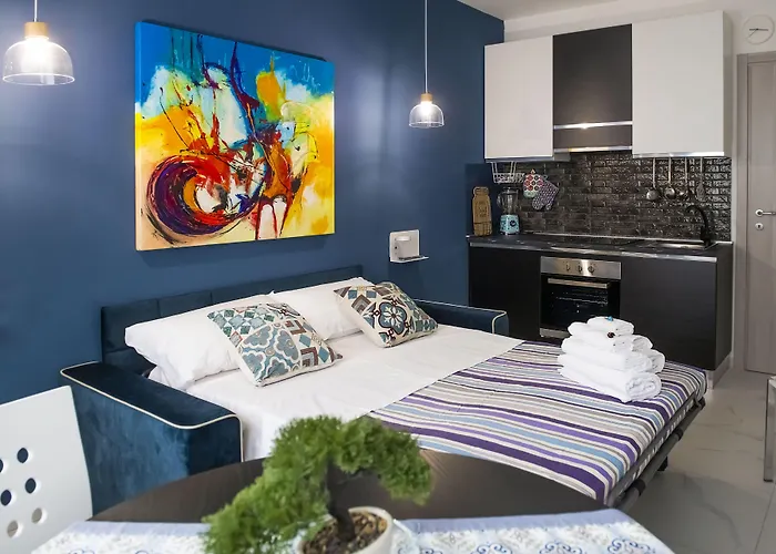 Boutique Hotel Ferrara