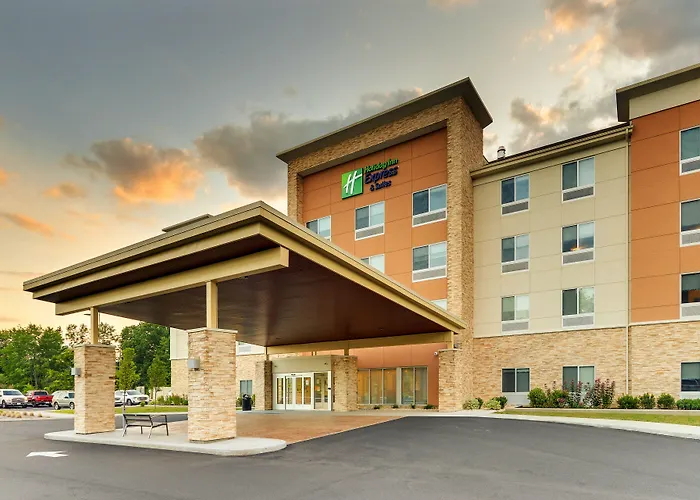 Holiday Inn Express & Suites - Saugerties - Hudson Valley By Ihg