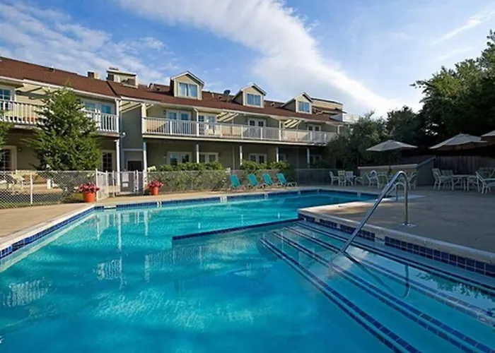 Sag Harbor Inn