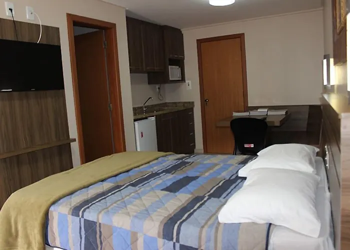 Hotel Do Comercio