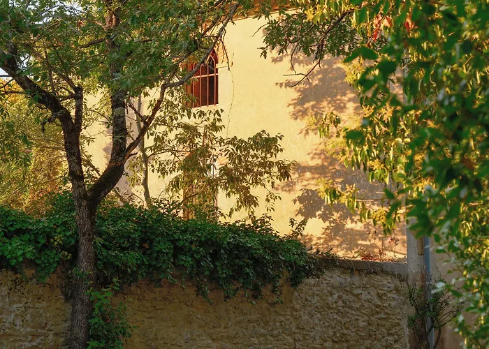Le Domaine de Camboyer, The Originals Collection