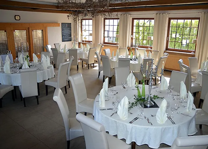 Quartier-Restaurant Zum Hannes