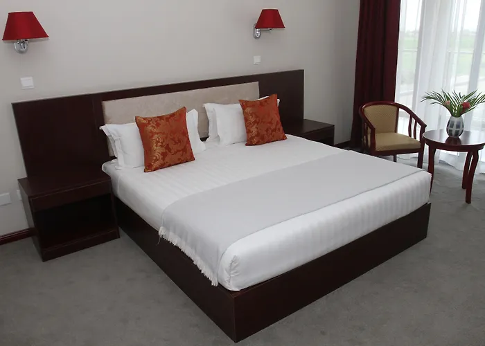 Flow Hotel Benguela