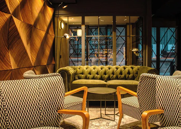 Goien Boutique Hotel