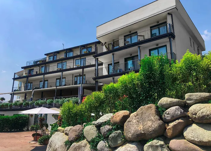 Ahg Riva Del Sole Wellness Hotel - Adults Only