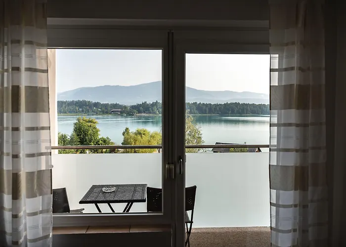 Hotel Faaker See Inn