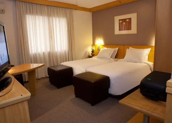 Intercity Premium Gravatai