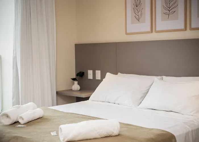 Augusta Hotel By Samba