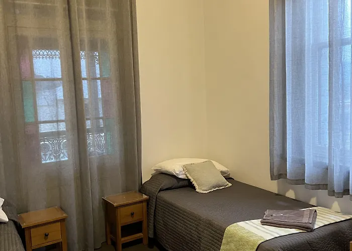 Oriental Hotel Tumut