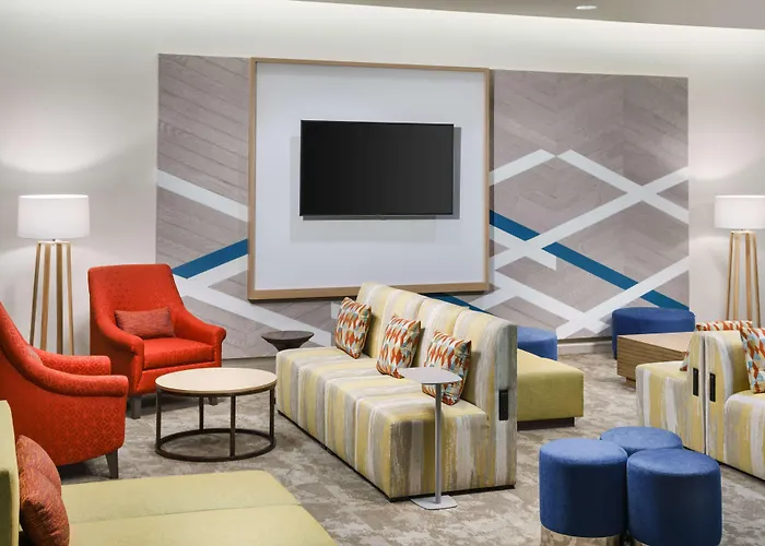 Hilton Garden Inn Apopka City Center, Fl