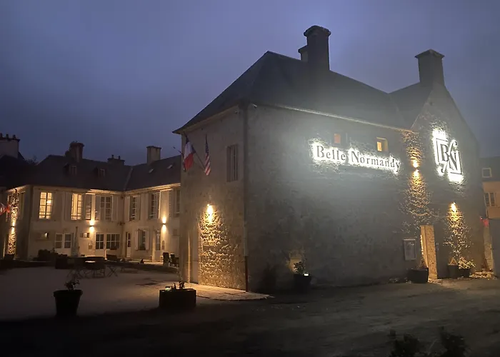 Belle Normandy