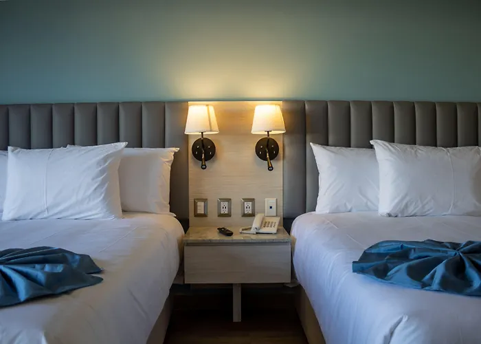 Varali Grand Hotel