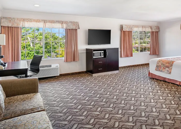 Glendale Hotel