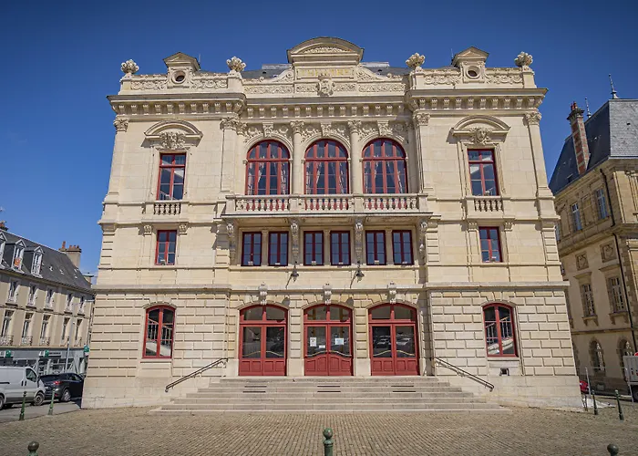 Hôtel de la Gare