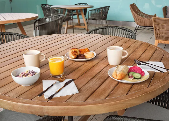 B&B Hotel Olhao Algarve