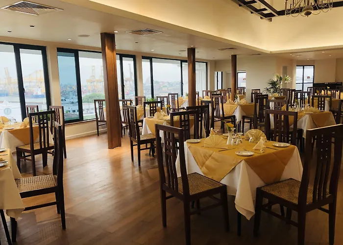 Grand Oriental Hotel
