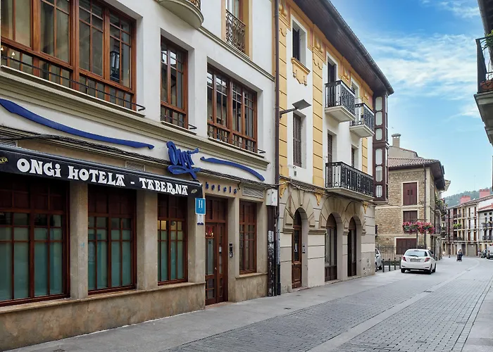 Iraipe Ongi Hotel Auto Check-In