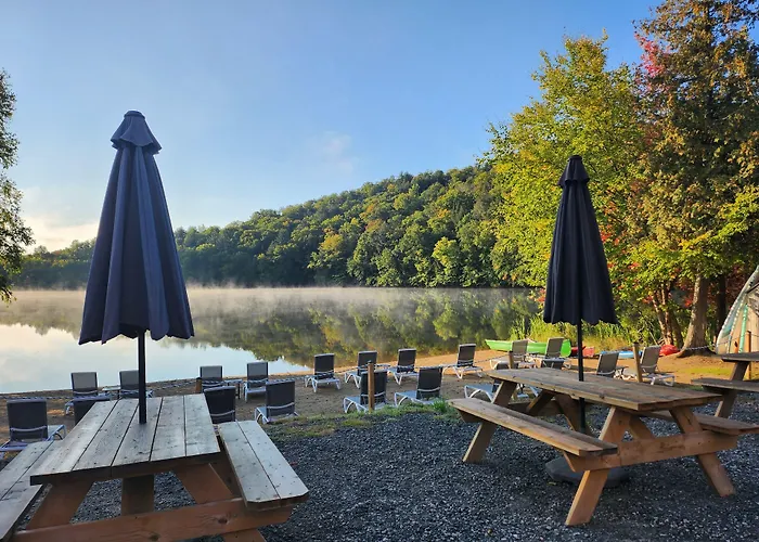 Auberge Morritt