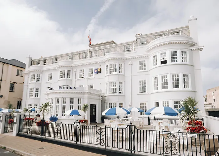Hotel Riviera