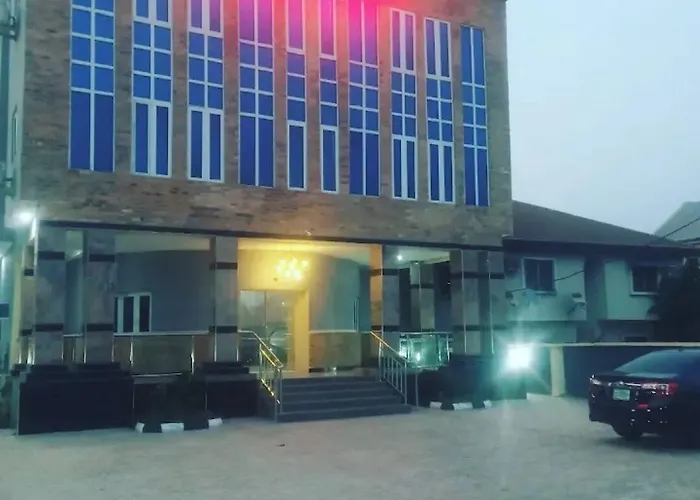Fibis Hotel