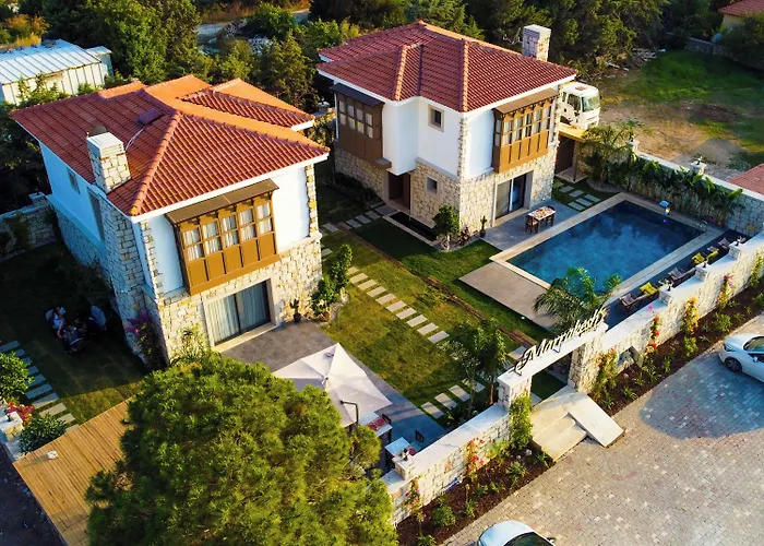 Marrakesh Alacati